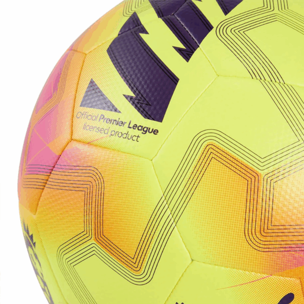 Orbita Cup Premier League 25/26 Lights Football