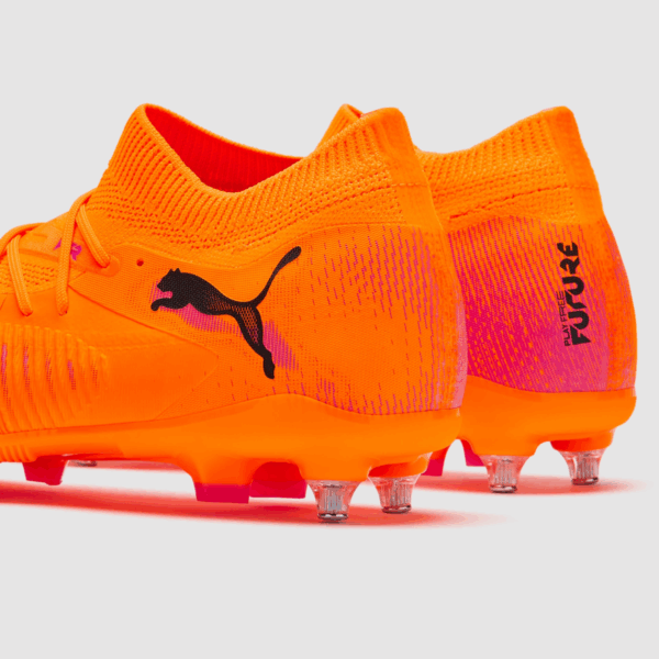 Adults Future 8 Match SG Football Boots