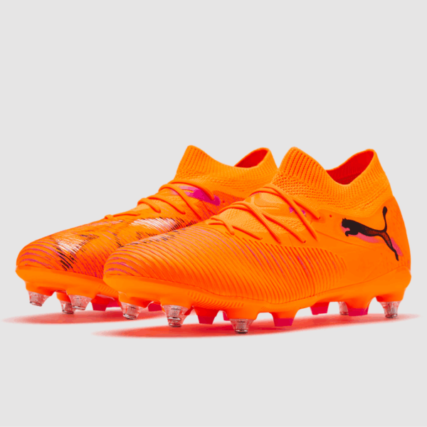 Adults Future 8 Match SG Football Boots