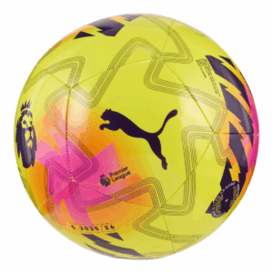 Orbita Play Premier League 25/26 Lights Football