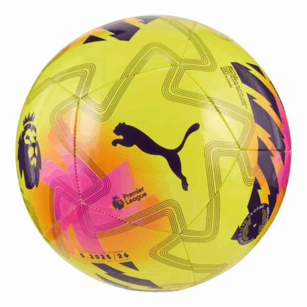 Orbita Play Premier League 25/26 Lights Football