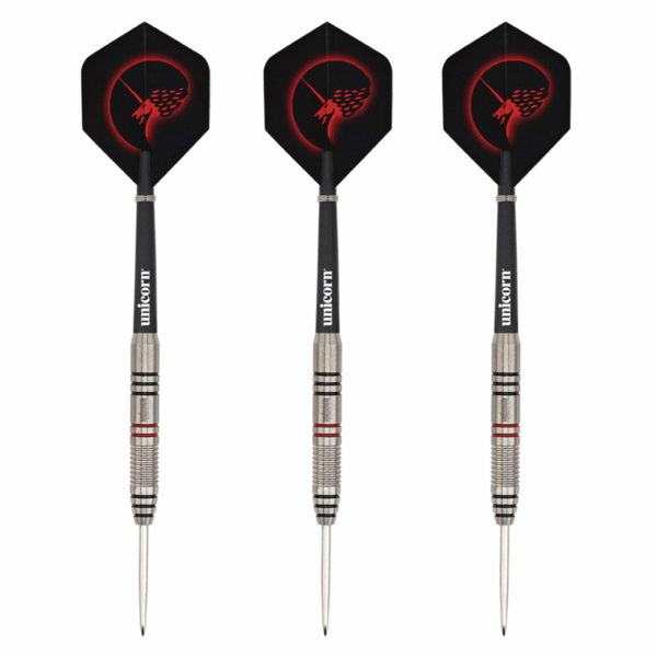 Core Plus Win Tungsten Darts