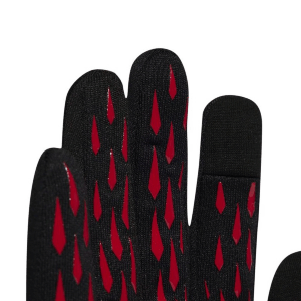 Manchester United Winter Gloves