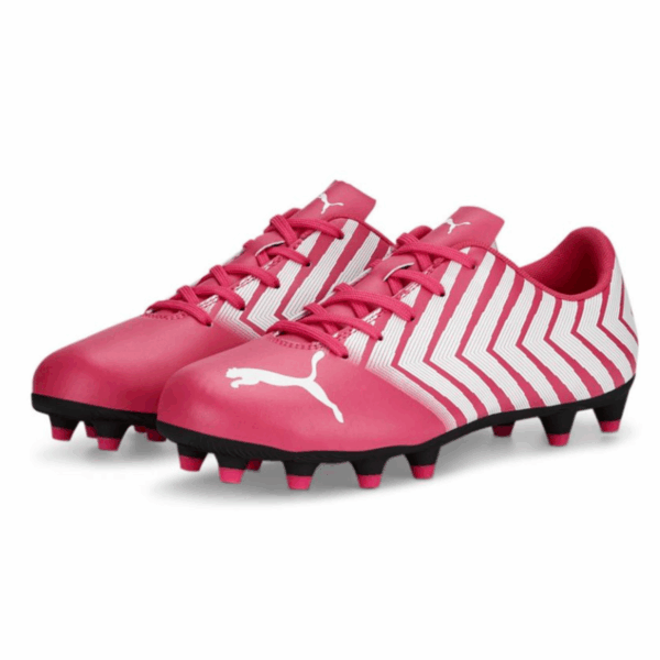 Kids Tacto II FG Football Boots