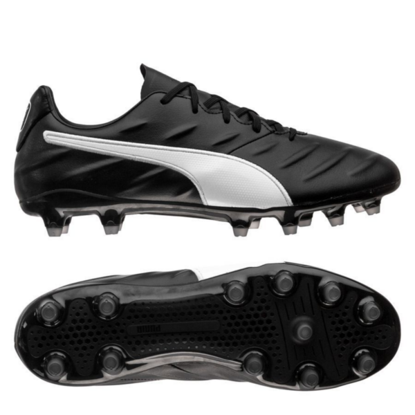 Adults King Pro 21 FG Football Boots