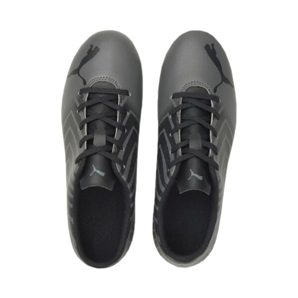 Kids Tacto II FG Football Boots