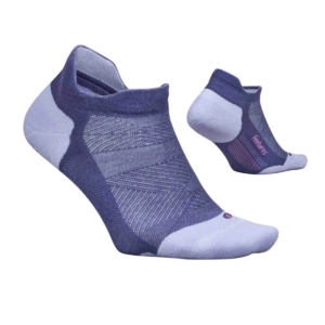 Elite Max Cushion No Show Socks