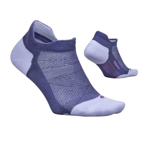 Elite Max Cushion No Show Socks