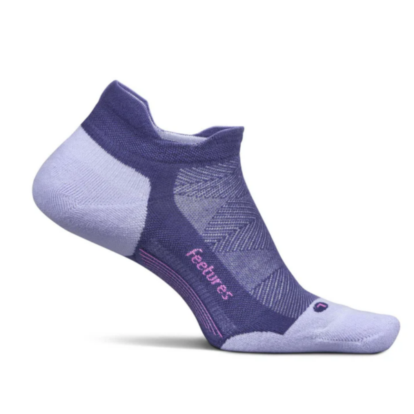 Elite Max Cushion No Show Socks