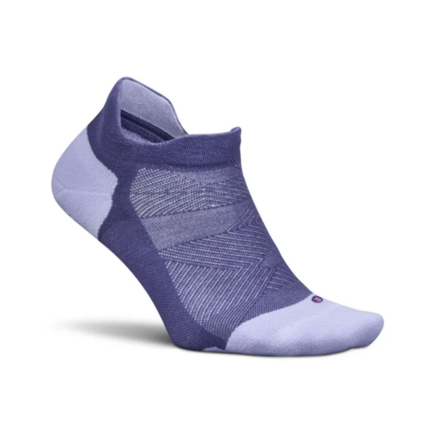 Elite Max Cushion No Show Socks