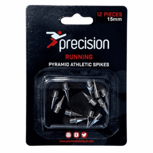 Pyramid Running Spikes15mm