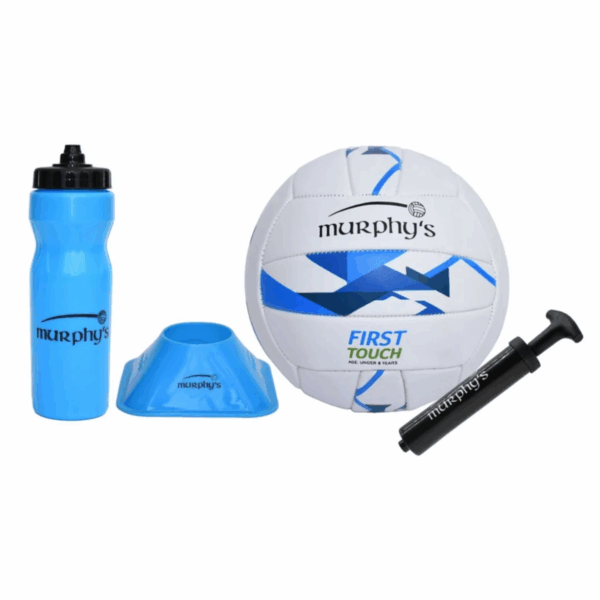 First Touch Gaelic Football Gift Set