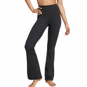 Womens All Me Flare Leggings