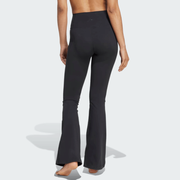 Womens All Me Flare Leggings