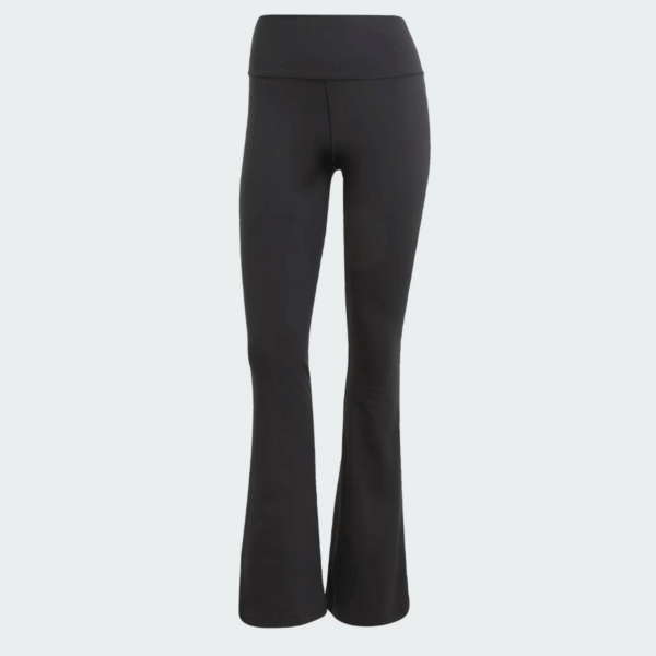 Womens All Me Flare Leggings