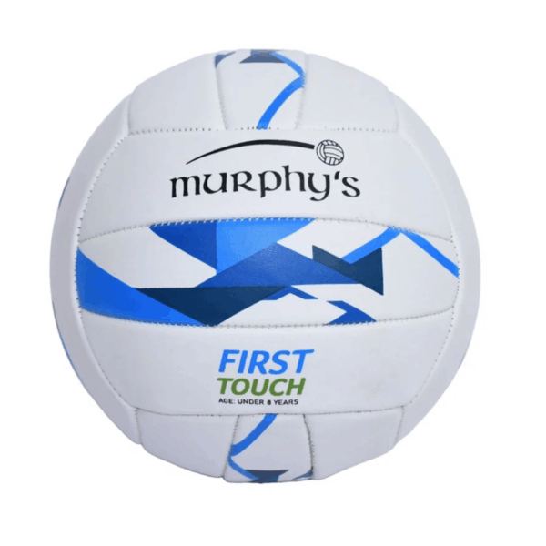 First Touch Gaelic Football Gift Set