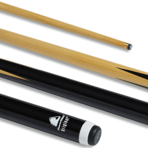 Original 1 Piece Cue 36″