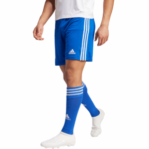 Adults Squadra 21 Blue Shorts