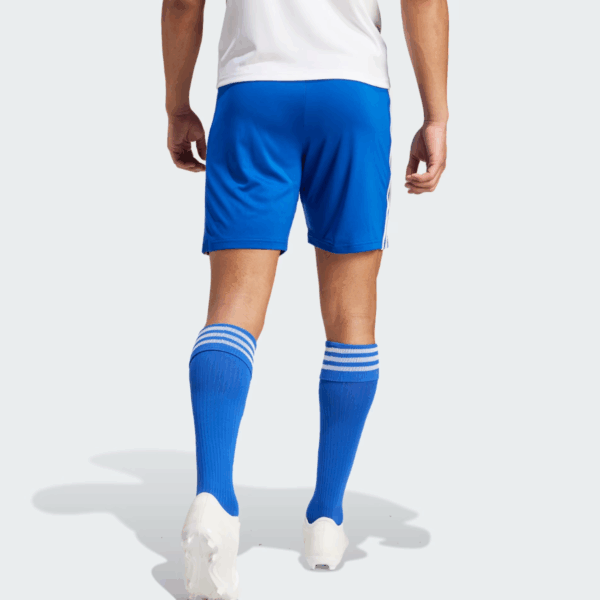 Adults Squadra 21 Blue Shorts