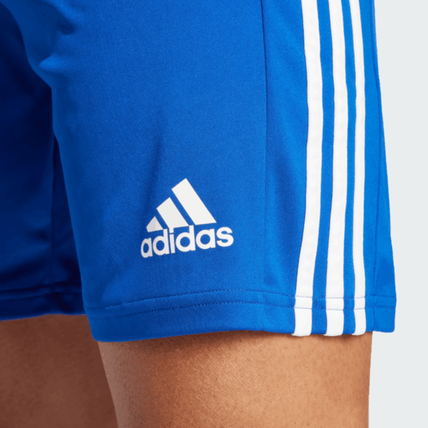 Adults Squadra 21 Blue Shorts