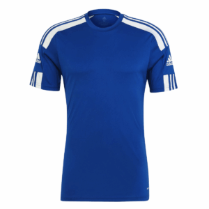 Adults Squadra 21 Blue Jersey