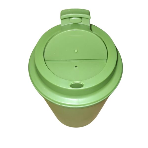 Donegal Green Thermo Cup 350ml