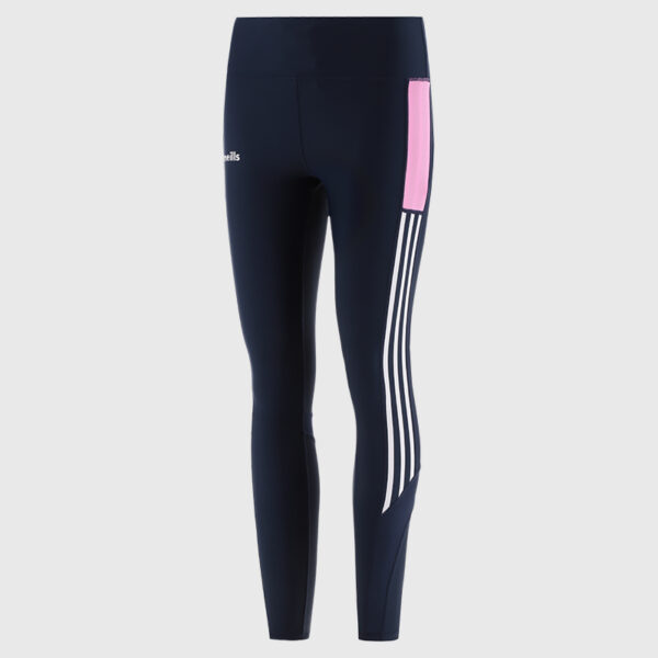 Womens Hydra 040 Full Length Leggings