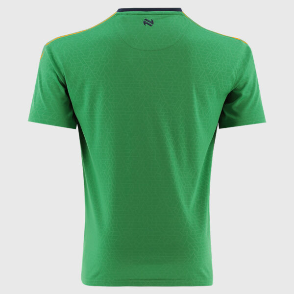 Mens Donegal GAA Hydra 060 Green T-Shirt