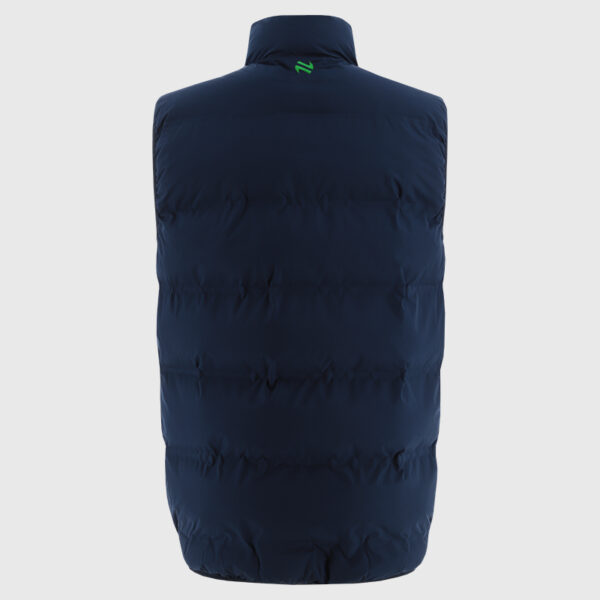 Kids Donegal GAA Hydra 069 Padded Gilet