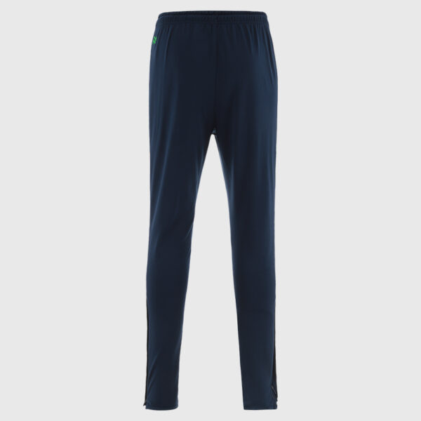 Kids Donegal GAA Hydra 153 Brushed Skinny Tracksuit Bottoms