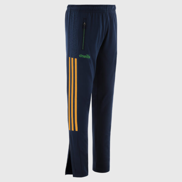 Kids Donegal GAA Hydra 153 Brushed Skinny Tracksuit Bottoms