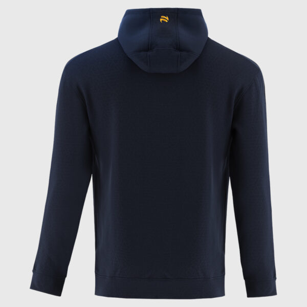 Mens Donegal GAA Hydra 012 Fleece Pullover Hoodie