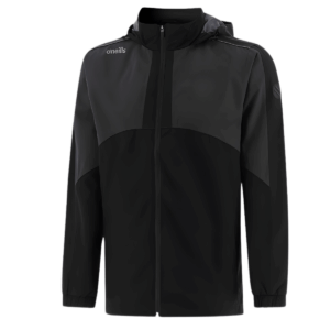 Mens Altitude Rain Jacket