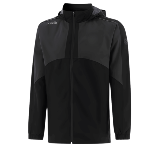 Mens Altitude Rain Jacket