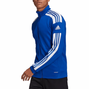 Mens Squadra 21 Blue Jacket