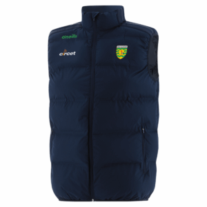 Kids Donegal GAA Hydra 069 Padded Gilet