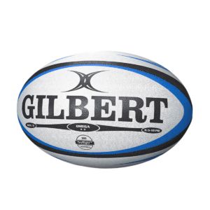 Omega Match Rugby Ball