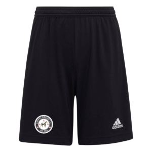 Cappry Rovers Adults Entrada 22 Shorts