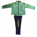 donegal infant tracksuit