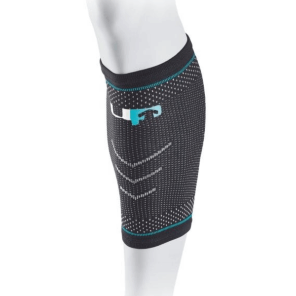 Elastic Calf Compression Sleeve