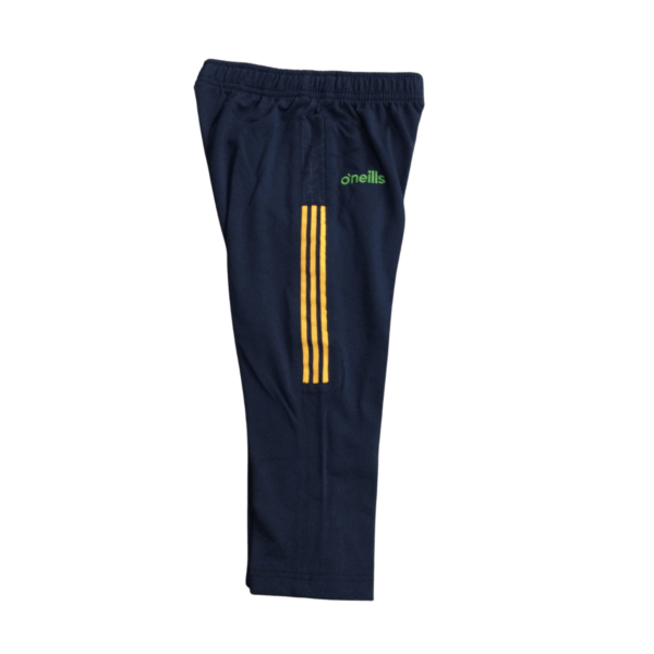 Infant Donegal GAA Hydra Green Full Zip Tracksuit