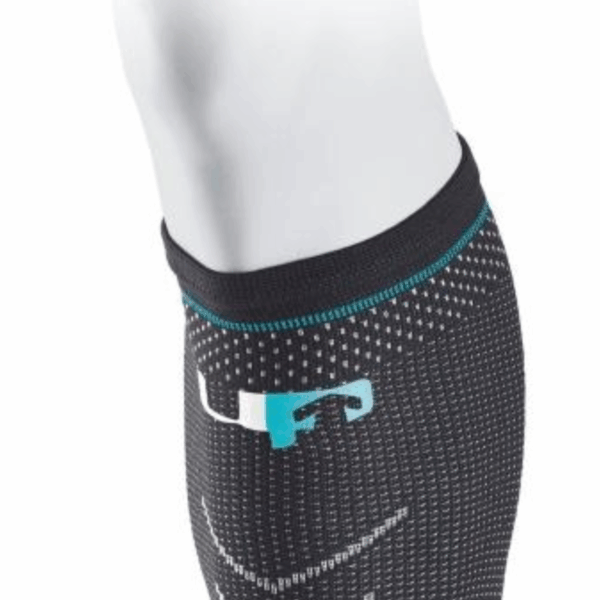 Elastic Calf Compression Sleeve