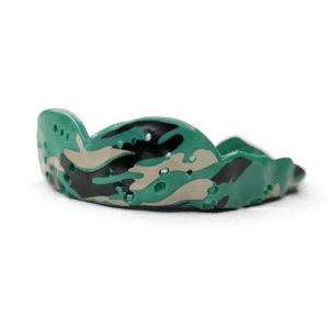 Limited Edition Aero Camo Mouthguard