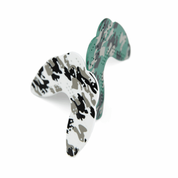Limited Edition Aero Camo Mouthguard