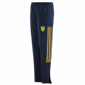 Kids Donegal GAA Hydra 153 Brushed Skinny Tracksuit Bottoms