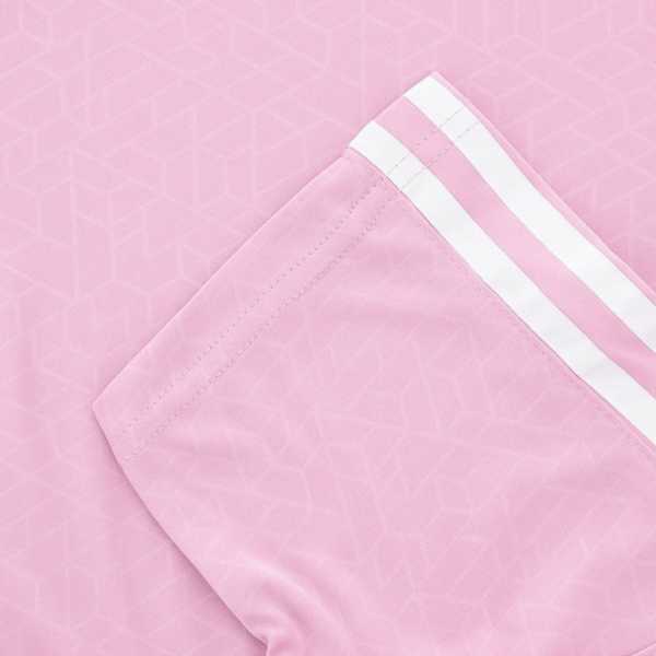 Womens Donegal GAA Hydra 060 K20 Pink T-Shirt