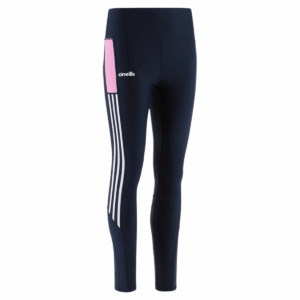 Girls Hydra 040 Full Length Leggings