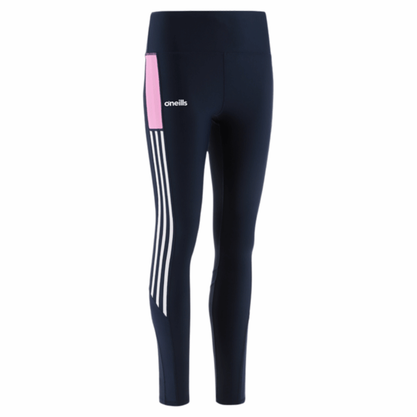 Womens Hydra 040 Full Length Leggings