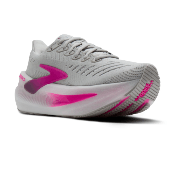 Womens Glycerin Max 2 Running Shoes