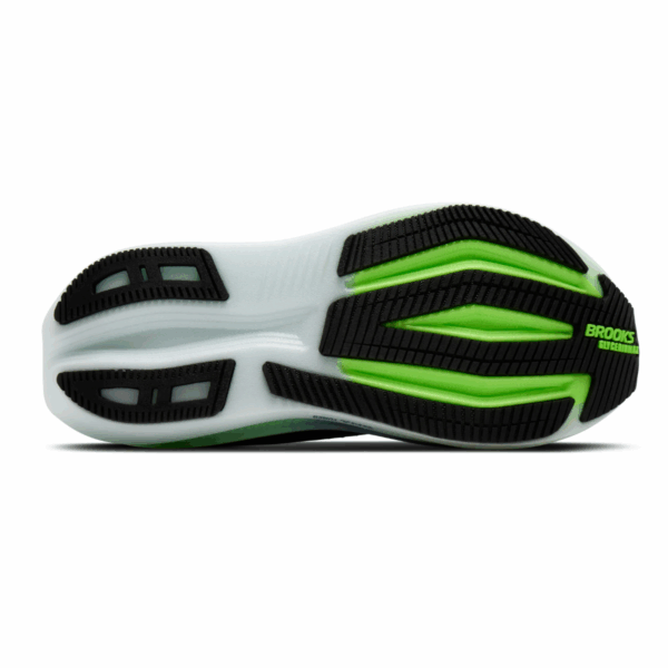 Mens Glycerin Max 2 Running Shoes